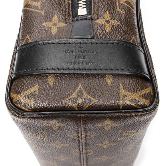 Louis Vuitton Toiletry Pouch - Picture 7 of 10